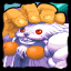 Adorable Snowbeast