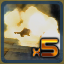Ballistic Racing