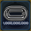 How About a Billion?