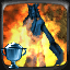 Burning Payback