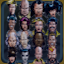 Full Grid