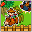 El Rodeo!