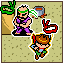 Jinba's Hachimaki