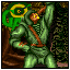 Emerald Archer