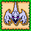 Spider-Bat-Ghost