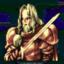 The Old General