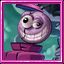 Stone Head