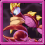 Tormented Scorpion