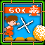 High score x2 !