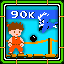 High score x3 !