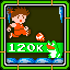 High score x4 !