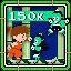 High score x5 !