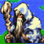 Stoned Mage