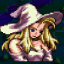 She's the Witch