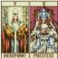 Holy Ruler