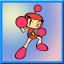 Red Bomberman