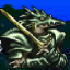 The Dragon Rider