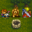 Atlasian Treasures