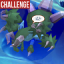Devour the Prey