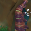 The Long Long Demon