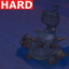 Turtle Fortress [Hard]