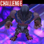 Agile Combatant
