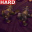 Betrayal [Hard]