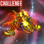Too Cool for Blazes