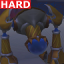 Requiem for a Dreamer [Hard]