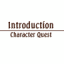 Introduction to Character Quests