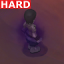 Beyond the Darkness [Hard]