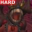 Father Where Art Thou [Hard]