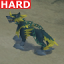 Beast Hunter [Hard]
