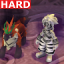 Beast Master's Requiem [Hard]