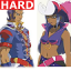 Two's a Crowd [Hard Mode]