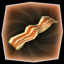 A Call for Help, or Bacon?