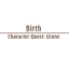 Birth