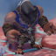 Anubis' Bane