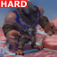 Anubis' Bane [Hard]