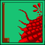 Nanotech Creature Obliterated