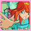 Bloom, the Star Student of Alfea!