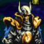 Black Knight's Last Breath