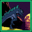 Indomitable Kaiju