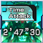Flash Freezing
