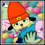 Parappa Pummeled in the Daycare