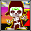 Parappa Pummeled in Hell