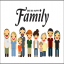 Big Happy Family