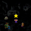 Star Bees?