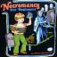 Pratice Necromancy