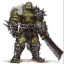 Orc Fur